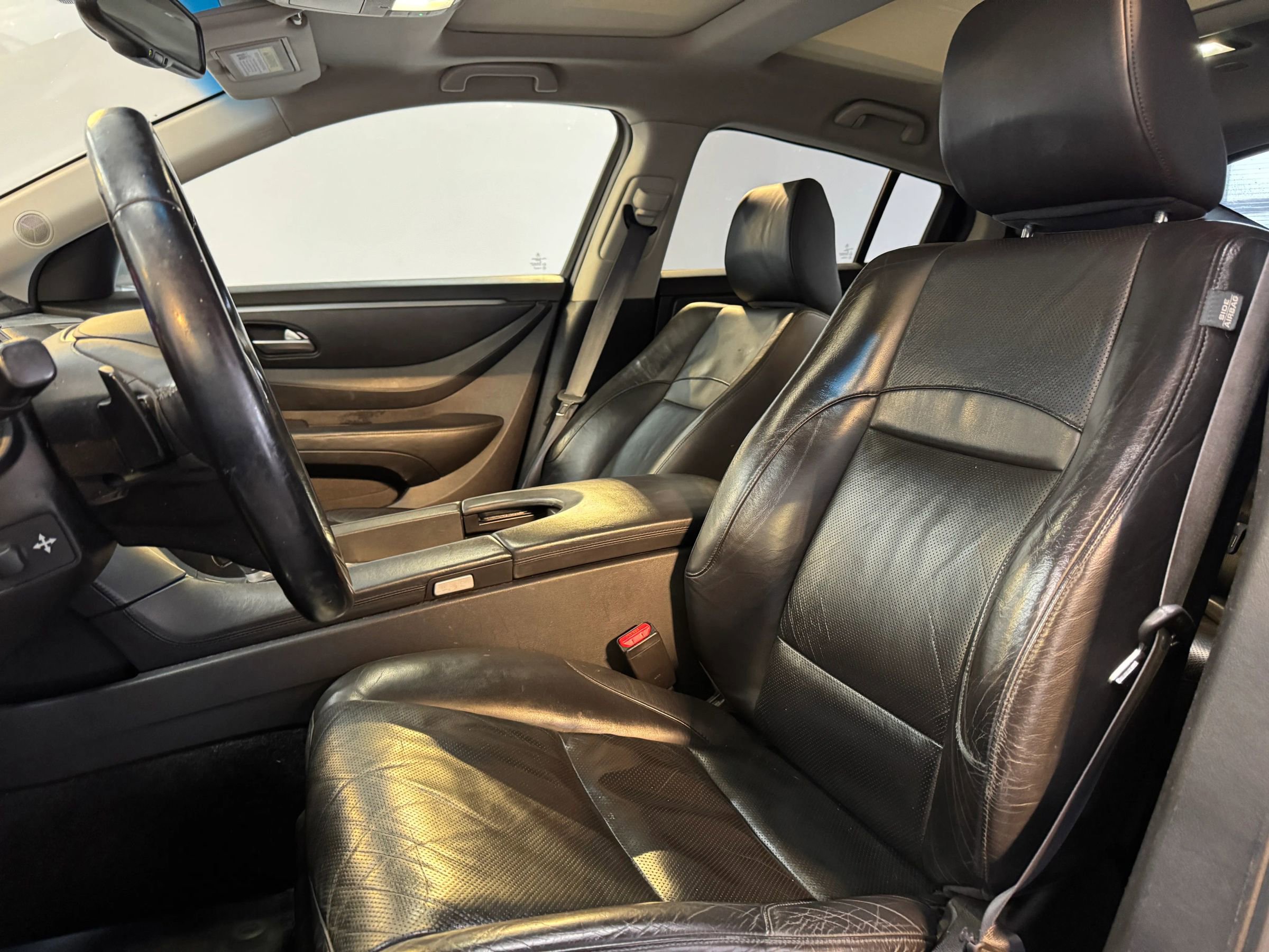 Used 2012 Acura ZDX w/ Technology Package image 14