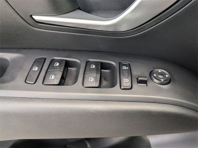 Certified 2022 Hyundai Tucson SEL w/ Cargo Package image 12