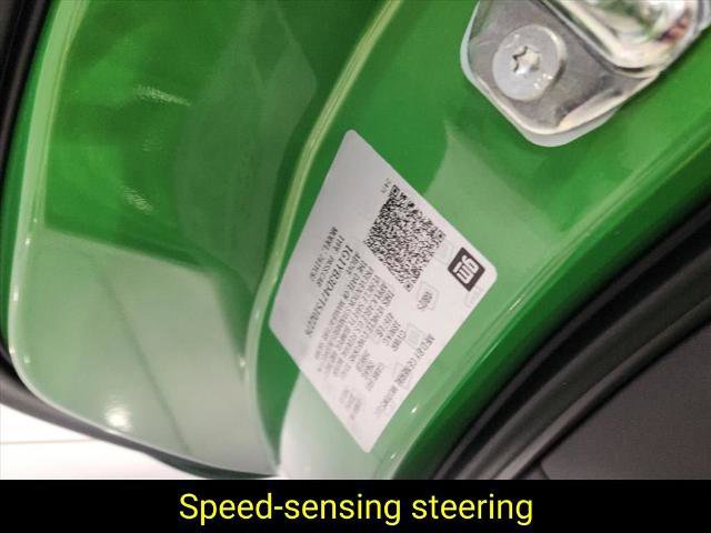 New 2026 Chevrolet Corvette Stingray Preferred Conv w/ Z51 Performance Package image 27