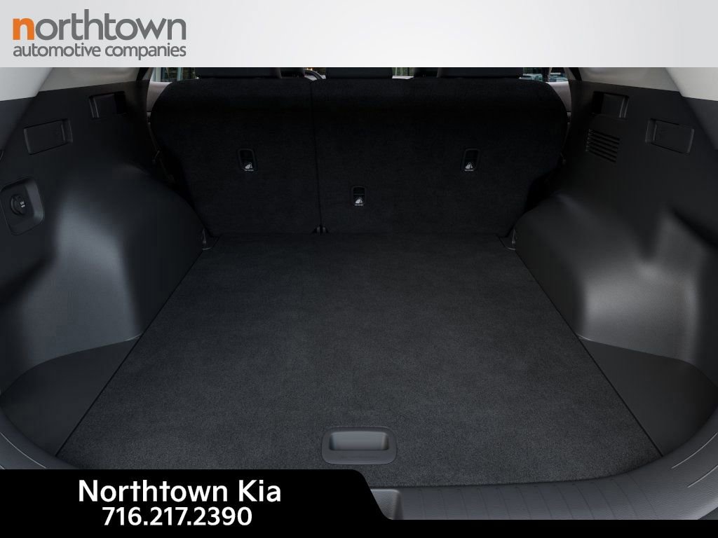 New 2026 Kia Sportage S image 20