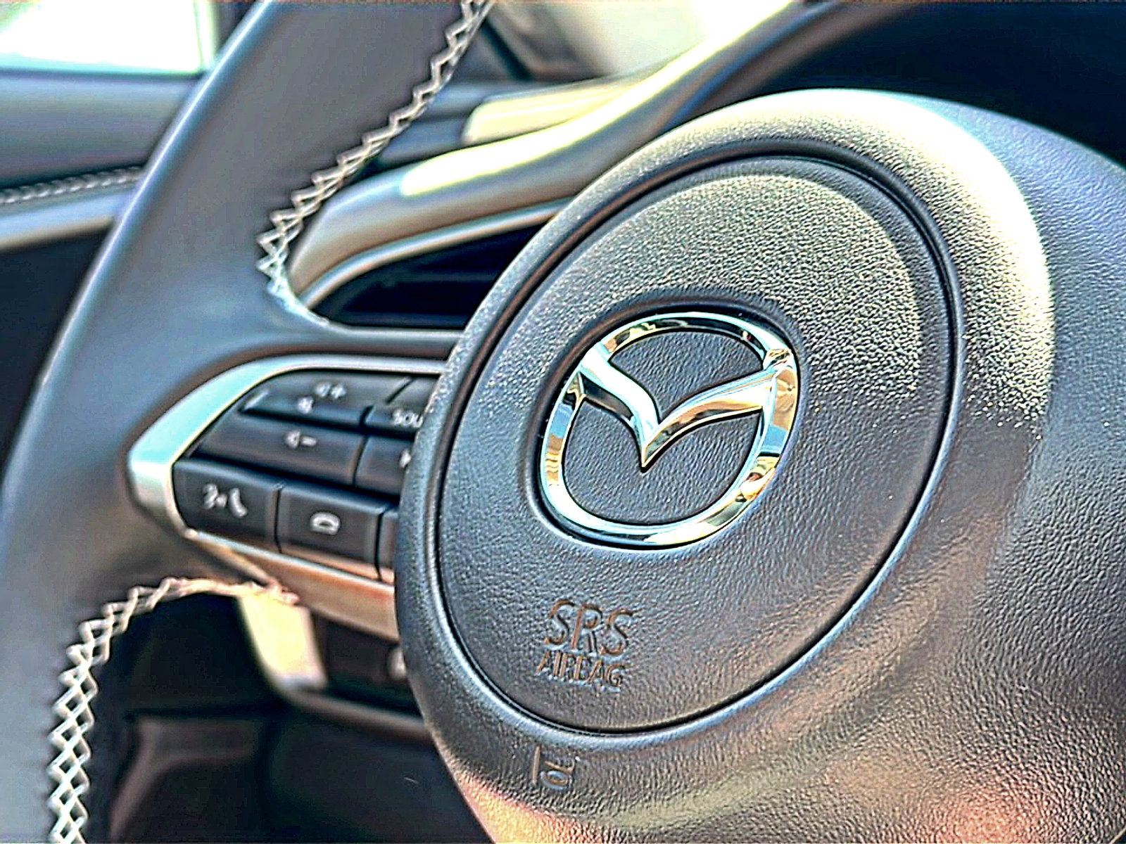 New 2026 MAZDA CX-30 Aire Edition image 21