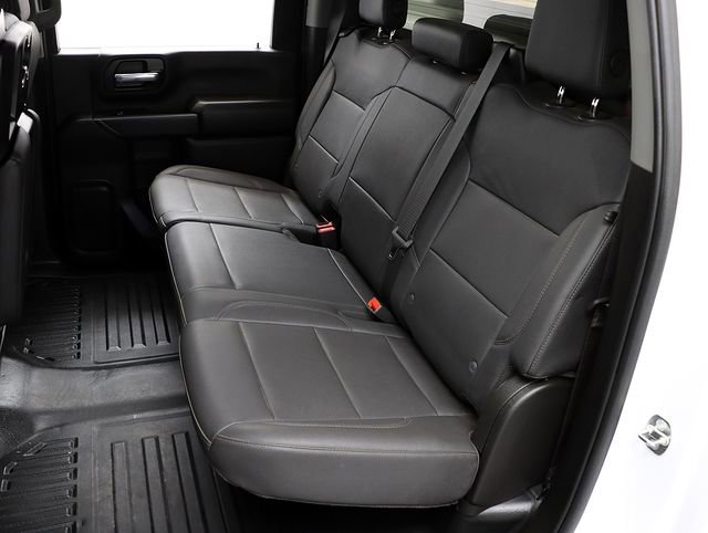 Used 2024 Chevrolet Silverado 3500 W/T w/ WT Convenience Package image 11