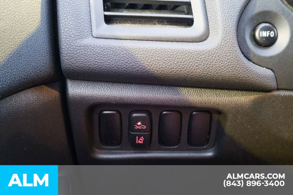 Used 2024 Mitsubishi Outlander Sport AWD image 33