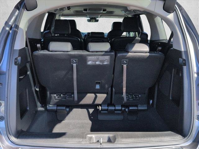 Used 2023 Honda Odyssey Touring image 6