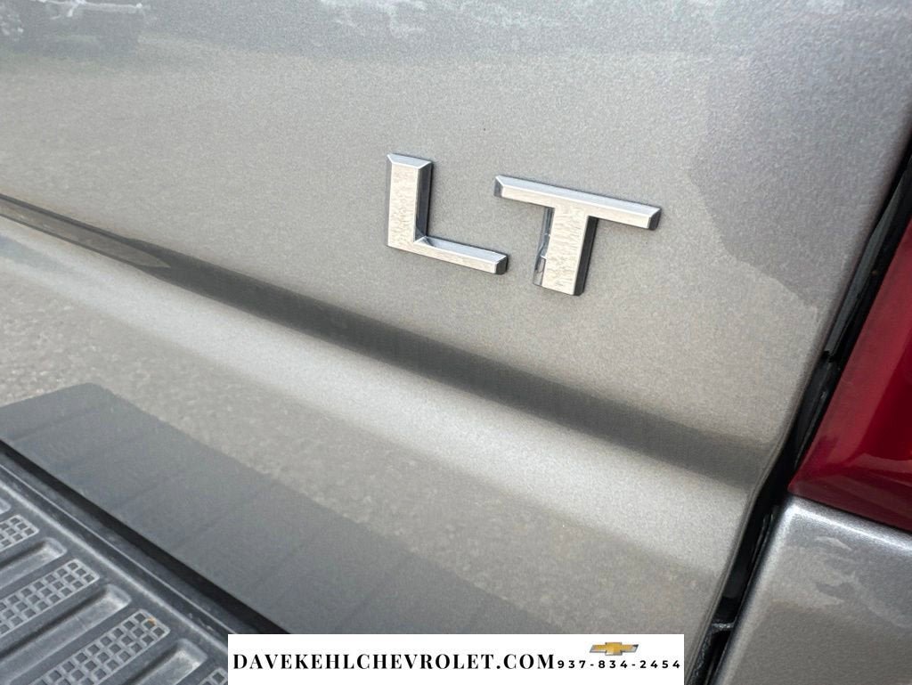 New 2026 Chevrolet Silverado 3500 LT w/ All Star Edition AWD/4WD image 40