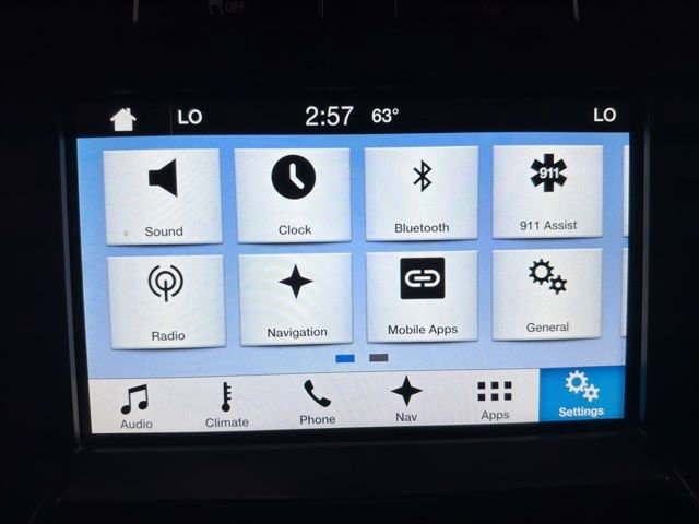 Used 2016 Ford F150 King Ranch w/ Equipment Group 601A Luxury AWD/4WD image 20