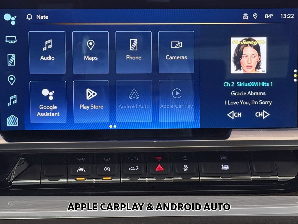 Used 2022 Chevrolet Silverado 1500 LT image 7