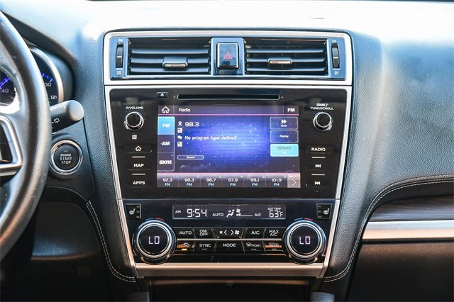 Used 2019 Subaru Outback 2.5i Touring w/ Popular Package #3A image 15