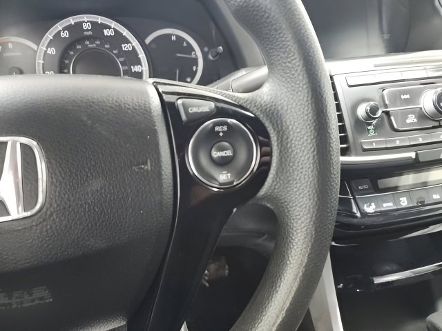 Used 2016 Honda Accord LX image 25