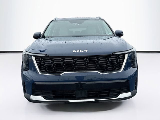 Used 2025 Kia Sorento S video 2
