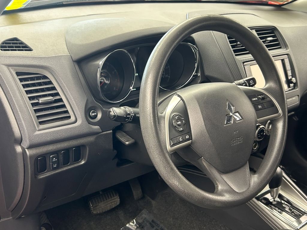 Used 2021 Mitsubishi Outlander Sport ES image 15