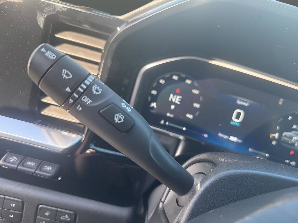 New 2026 Chevrolet Silverado 1500 High Country w/ High Country Premium Package image 23