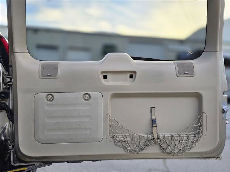 Used 2005 Lexus GX 470 image 37