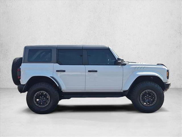 Used 2024 Ford Bronco Raptor AWD/4WD video 4