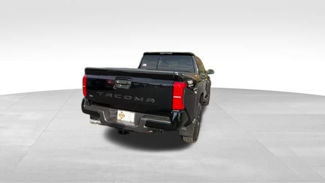 New 2025 Toyota Tacoma TRD Off-Road image 7