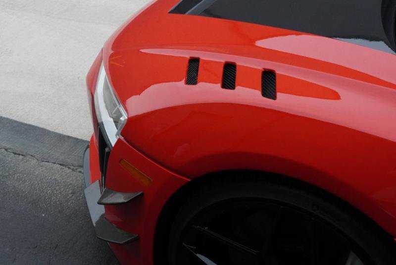 Used 2017 Audi R8 V10 plus image 39