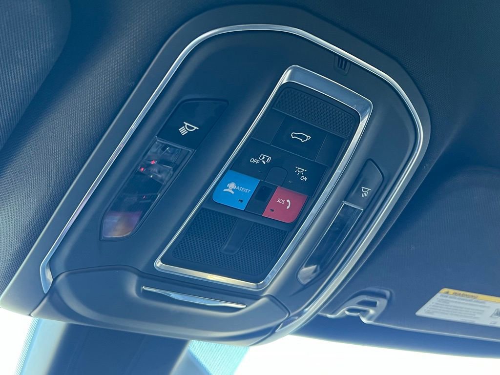 Used 2022 Jeep Wagoneer Series II image 25