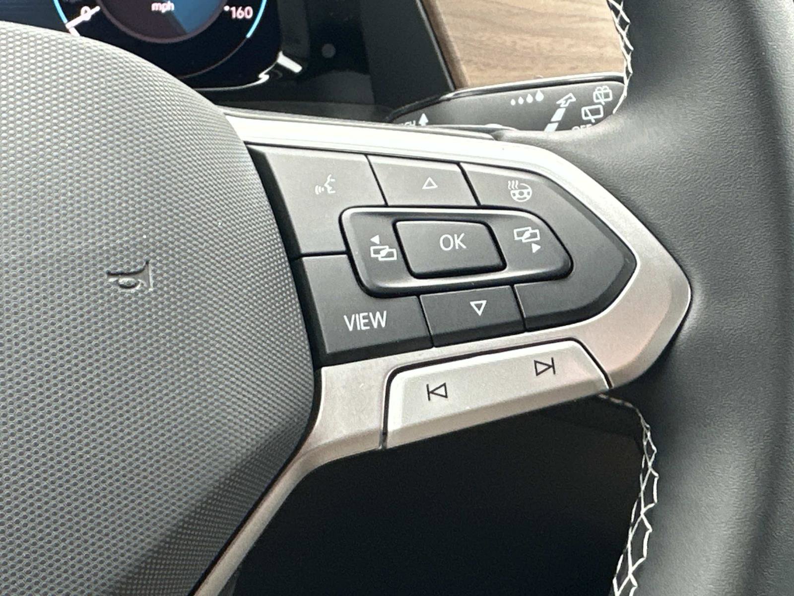 New 2026 Volkswagen Atlas SE image 22