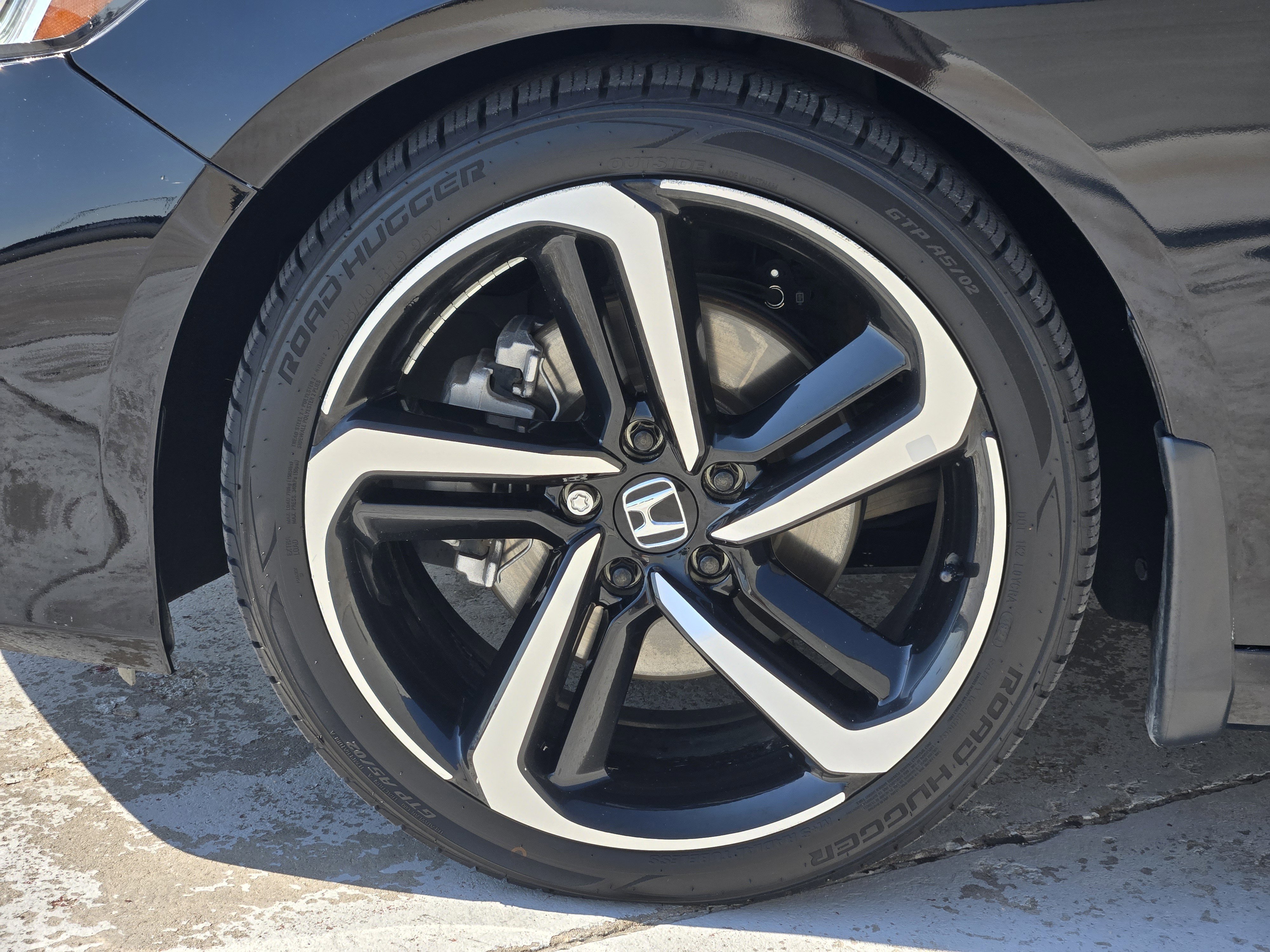 Used 2022 Honda Accord Sport image 15