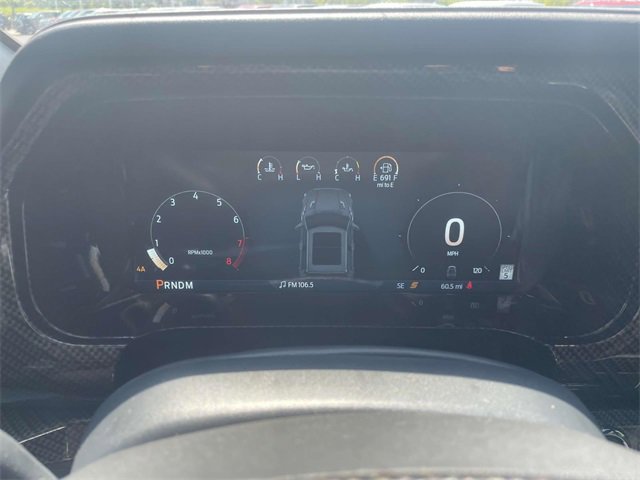 New 2025 Ford F150 Lariat w/ Equipment Group 502A High image 16