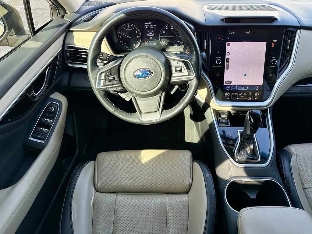 Used 2021 Subaru Outback Limited image 30
