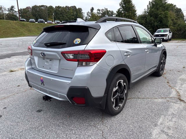 Used 2023 Subaru Crosstrek 2.5i Limited AWD/4WD image 8