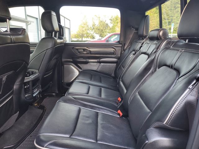Used 2021 RAM 1500 Limited image 11