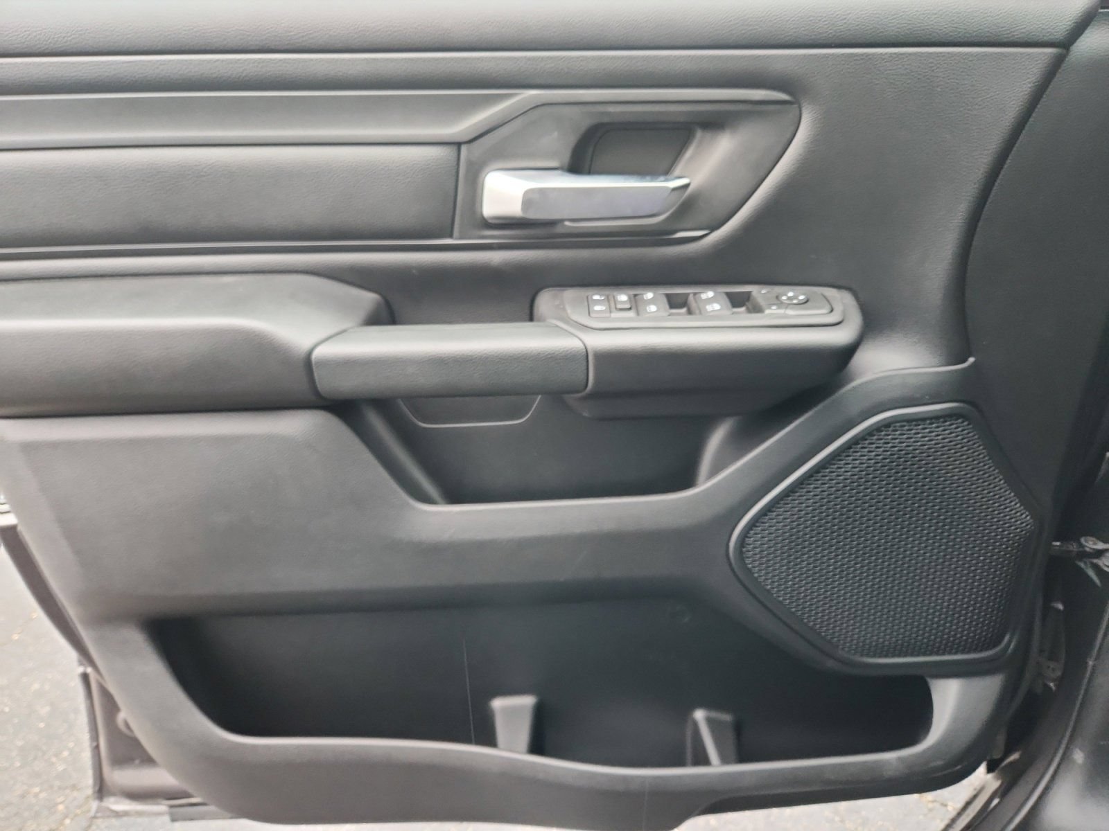 New 2026 RAM 1500 Express RWD image 19