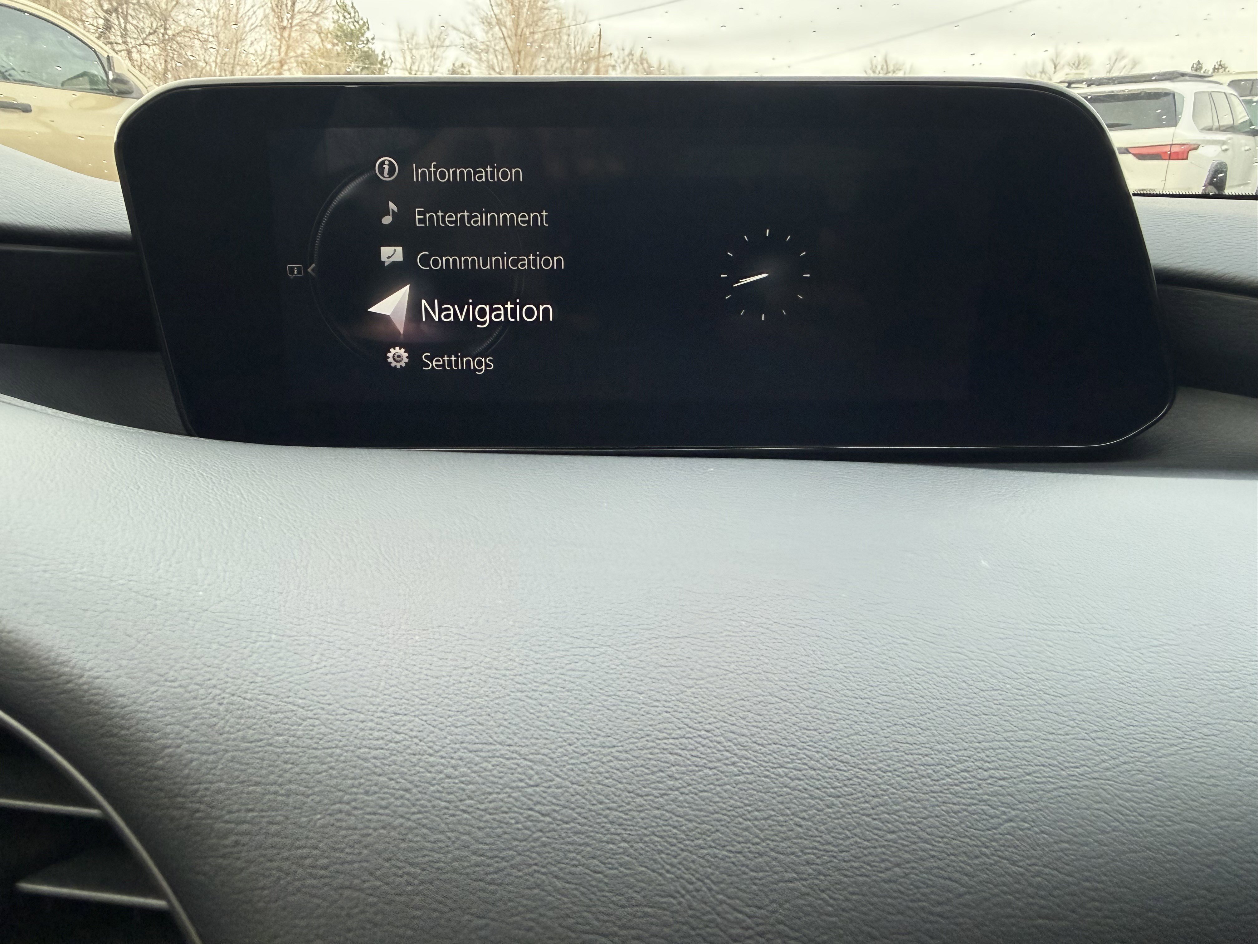 Used 2023 MAZDA MAZDA3 s image 24