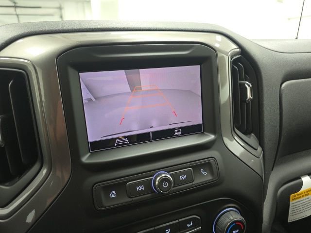 New 2026 Chevrolet Silverado 1500 W/T w/ WT Value Package image 14
