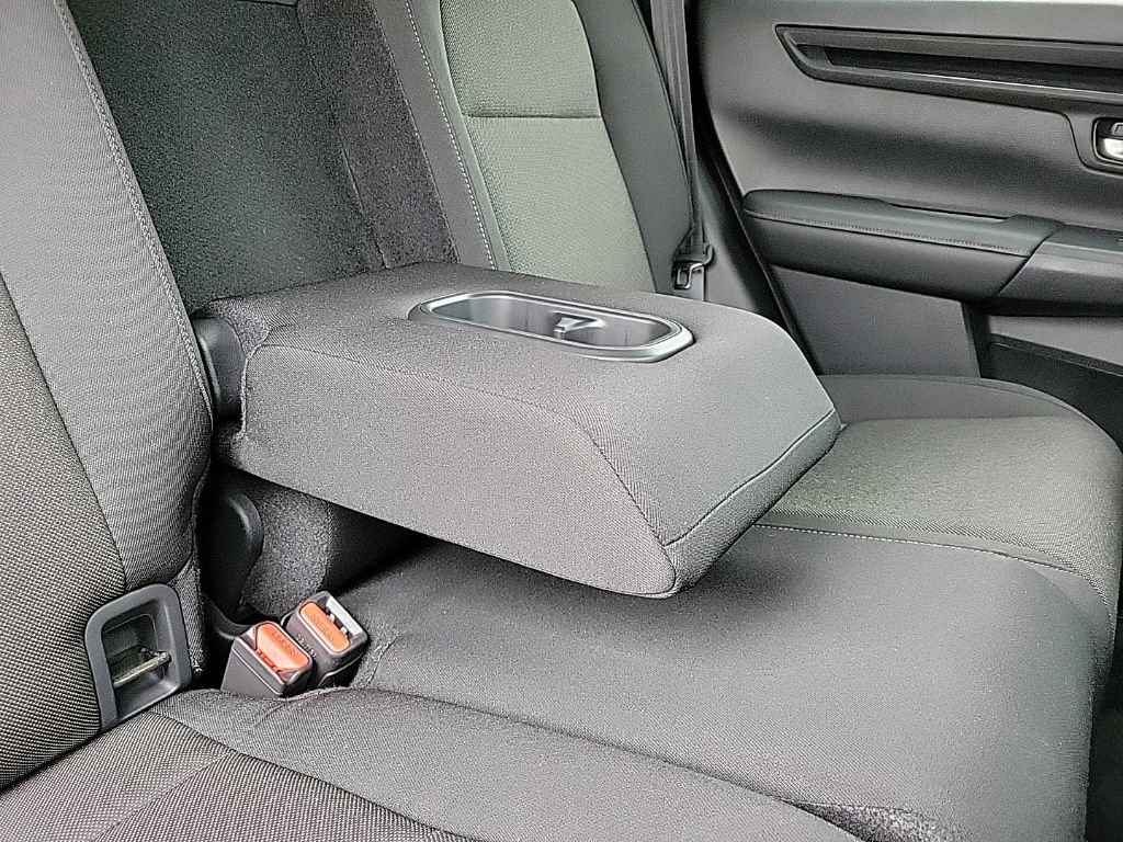 Used 2024 Honda CR-V EX image 10