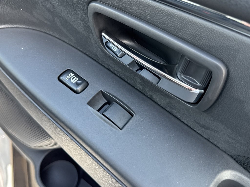 New 2026 Mitsubishi Outlander Sport AWD image 34