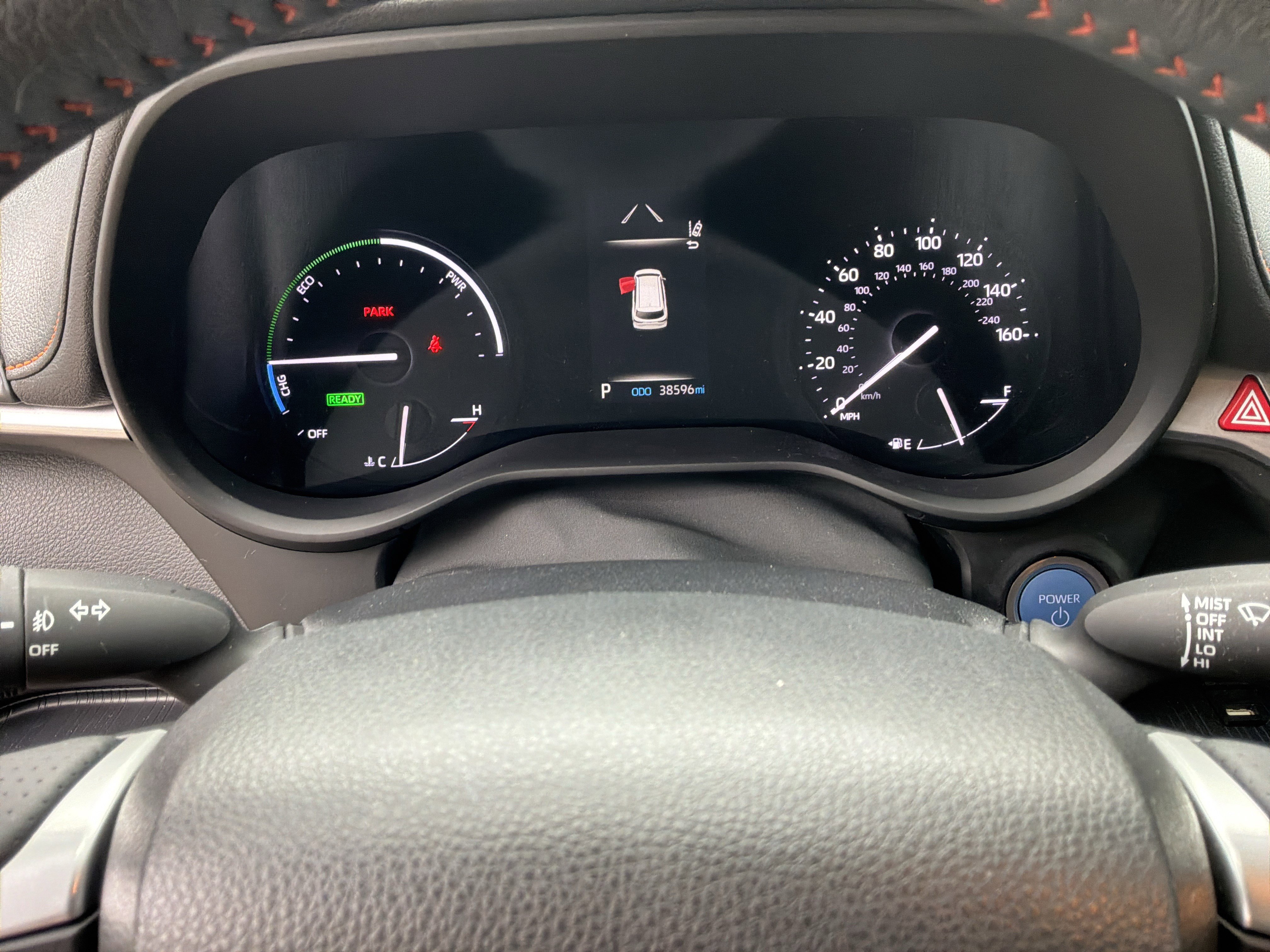 Used 2023 Toyota Sienna XSE FWD image 21