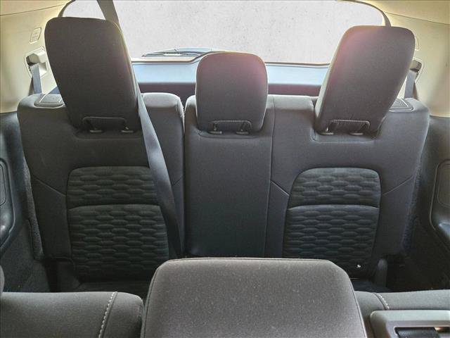 Used 2024 Nissan Pathfinder SV FWD image 19