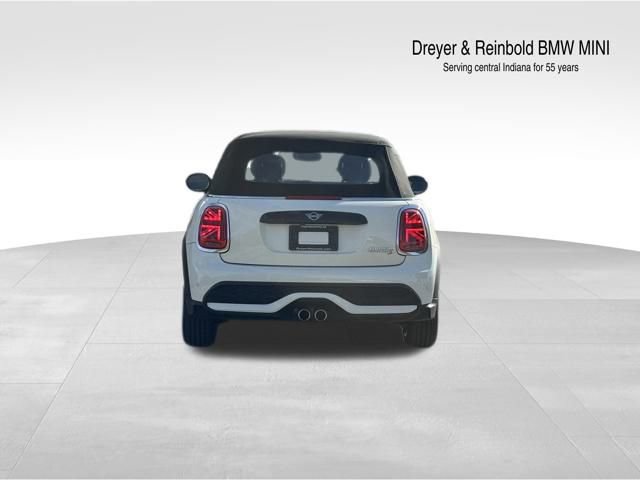 Used 2023 MINI Cooper S image 5