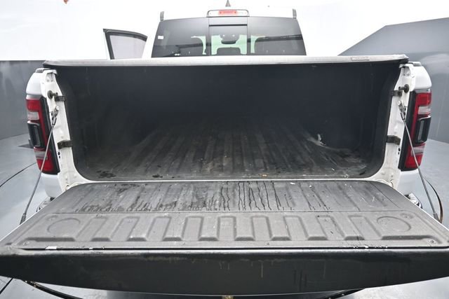 Used 2020 RAM 1500 Sport w/ Alpine Leather & Sound Group AWD/4WD image 33