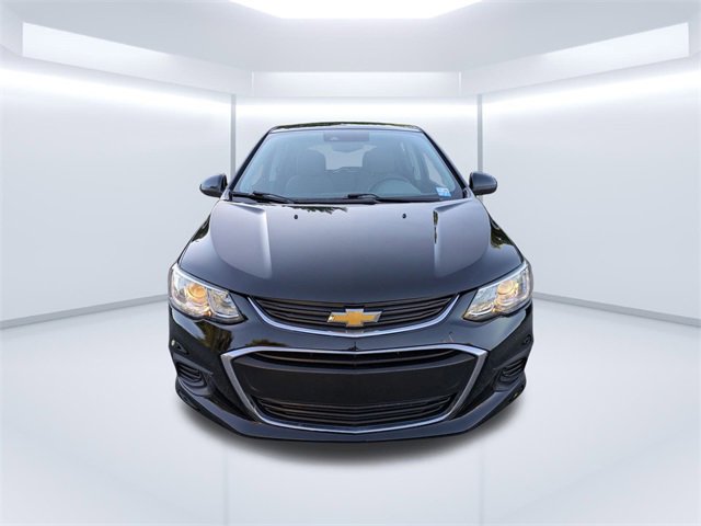 Used 2020 Chevrolet Sonic LT image 9