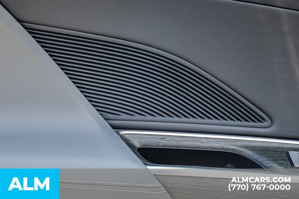 Used 2024 Lucid Air Pure RWD image 47