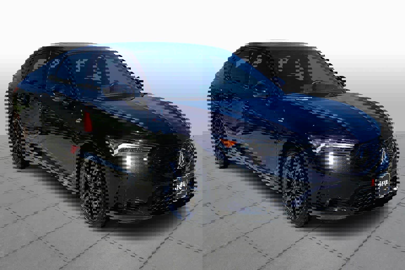 Used 2025 Acura Integra A-Spec image 3