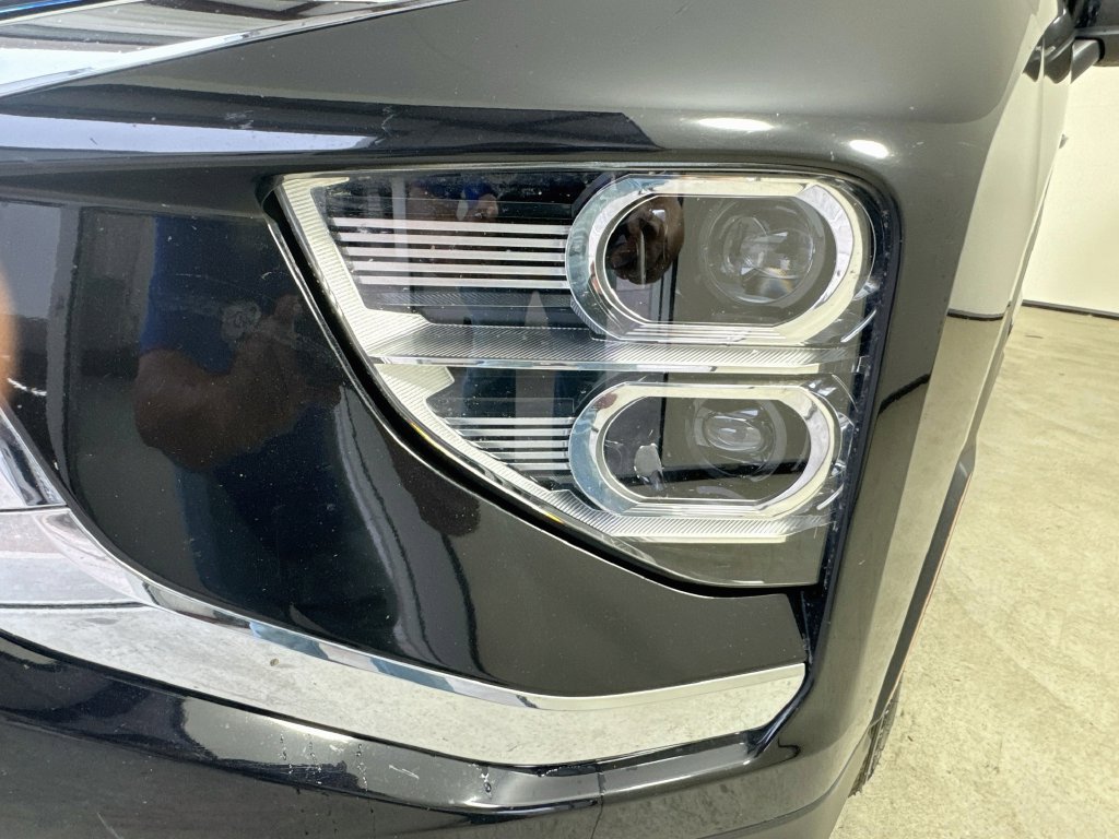 Used 2022 Mitsubishi Eclipse Cross SE AWD/4WD image 36