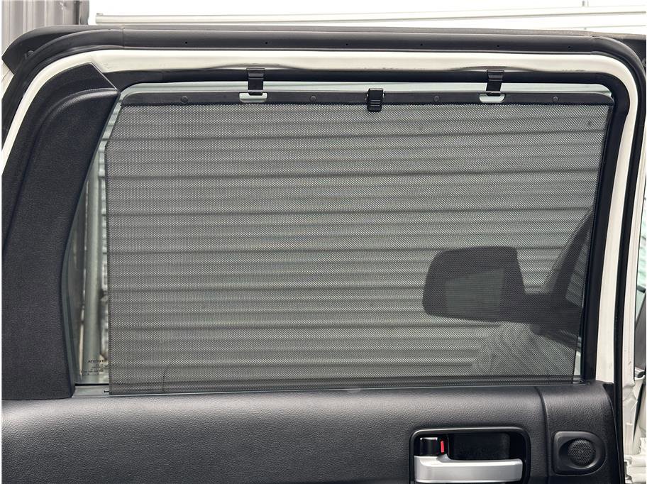 Used 2021 Toyota Sequoia Nightshade w/ Safety & Convenience Package image 28