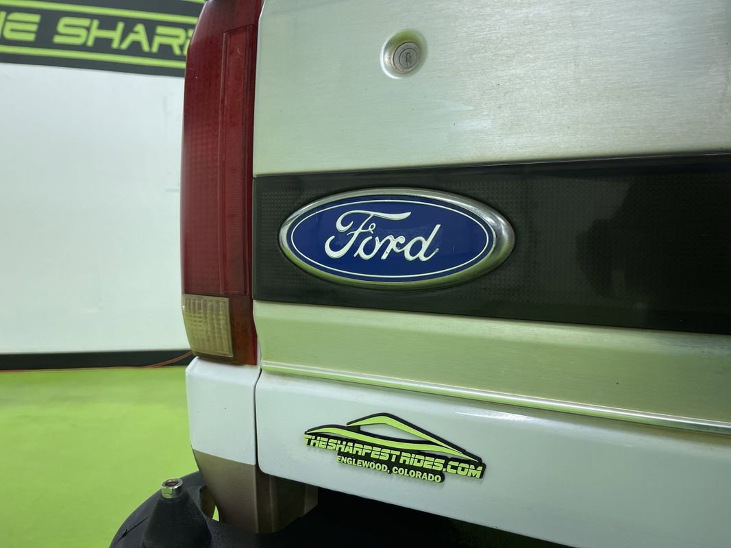 Used 1996 Ford Bronco XLT image 13