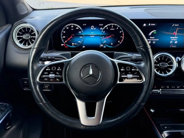 Used 2023 Mercedes-Benz GLB 250 4MATIC image 12