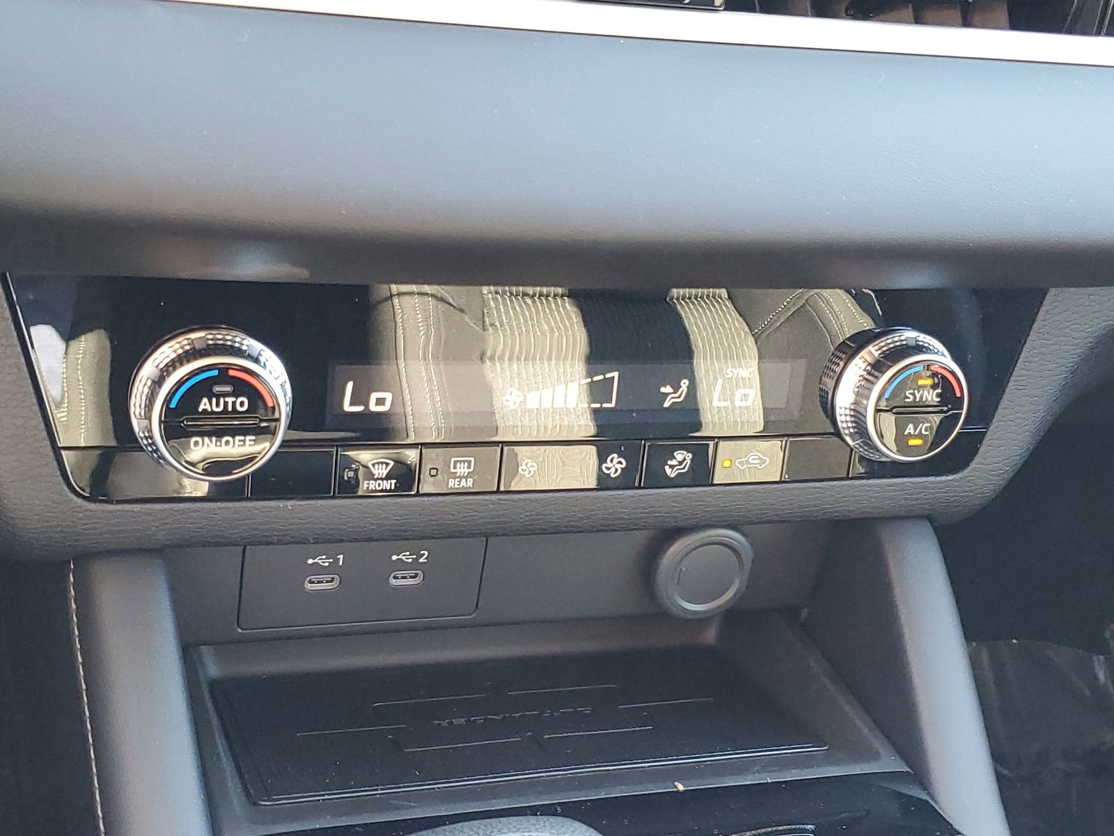 New 2026 Mitsubishi Outlander ES image 17