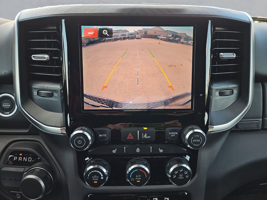 New 2026 RAM 1500 Lone Star image 21