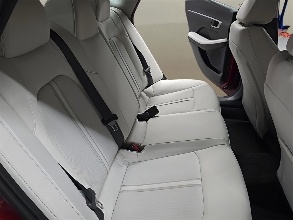 New 2026 Hyundai Sonata SE image 18