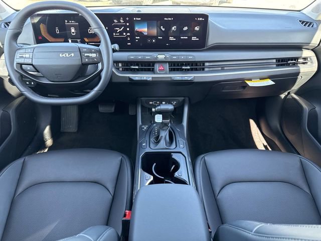 New 2026 Kia K4 EX image 17