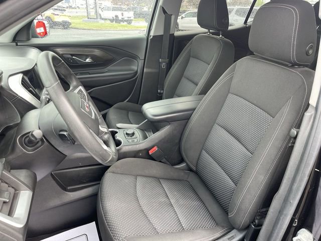 Used 2022 GMC Terrain SLE w/ Driver Convenience Package AWD/4WD image 11