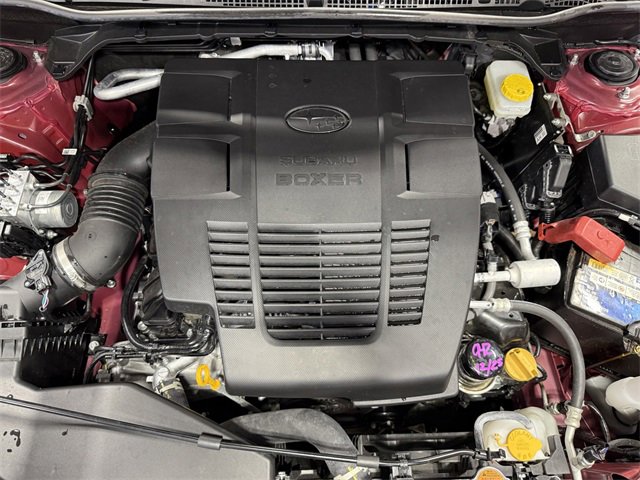 Used 2023 Subaru Forester Premium w/ Popular Package #1 image 27