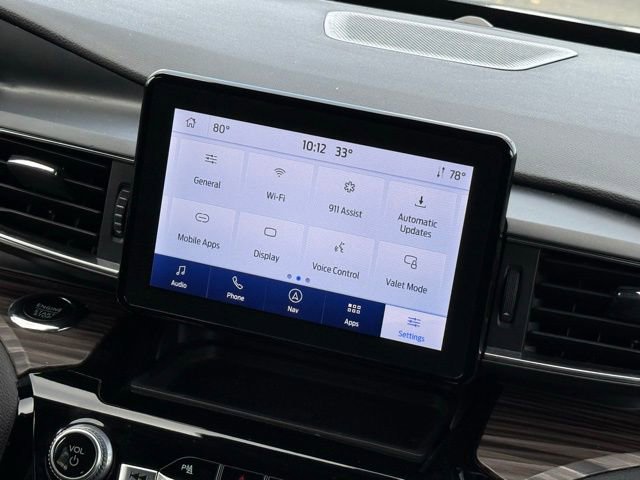 Certified 2023 Ford Explorer Limited image 28